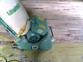 Pon�age du parquet