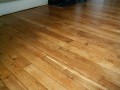 Le parquet r�nov�